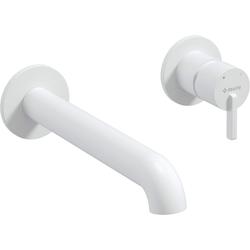BAT. SILIA BIANCO UMYWALKOWA PODTYNKOWA  BQS_A54L