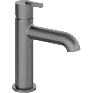 BATERIA UMYWALKOWA SILIA TITANIUM STOJĄCA BQS_D20M