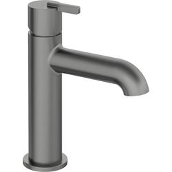 BATERIA UMYWALKOWA SILIA TITANIUM STOJĄCA BQS_D20M