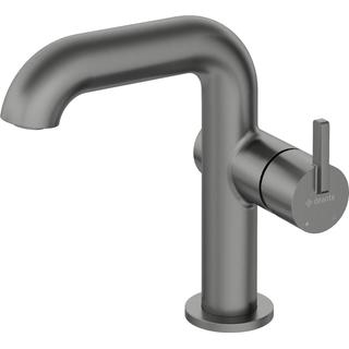 BAT. SILIA TITANIUM UMYWALKOWA Z PROSTOKĄTNA WYLEWKĄ BQS_D24M