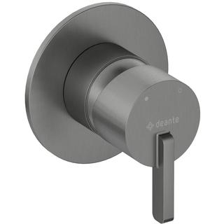 BAT. SILIA TITANIUM NATRYSKOWA PODTYNKOWA BEZ PRZEŁĄCZNIKA NATRYSKU  BQS_D44L