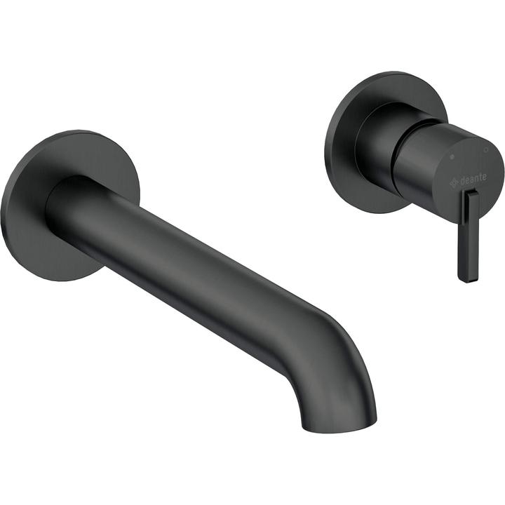 BAT. SILIA NERO UMYWALKOWA PODTYNKOWA BQS_N54L