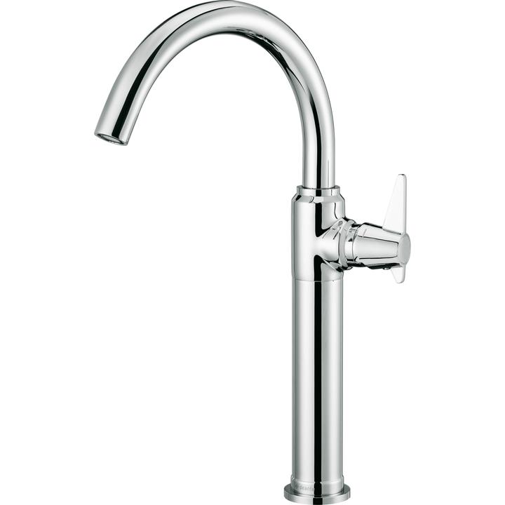 BAT. TEMISTO CHROM UMYWALKOWA Z PODWYŻSZONYM KORPUSEM  BQT_020K