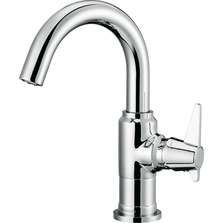 BAT. TEMISTO CHROM UMYWALKOWA 1-UCHWYTOWA  BQT_020M