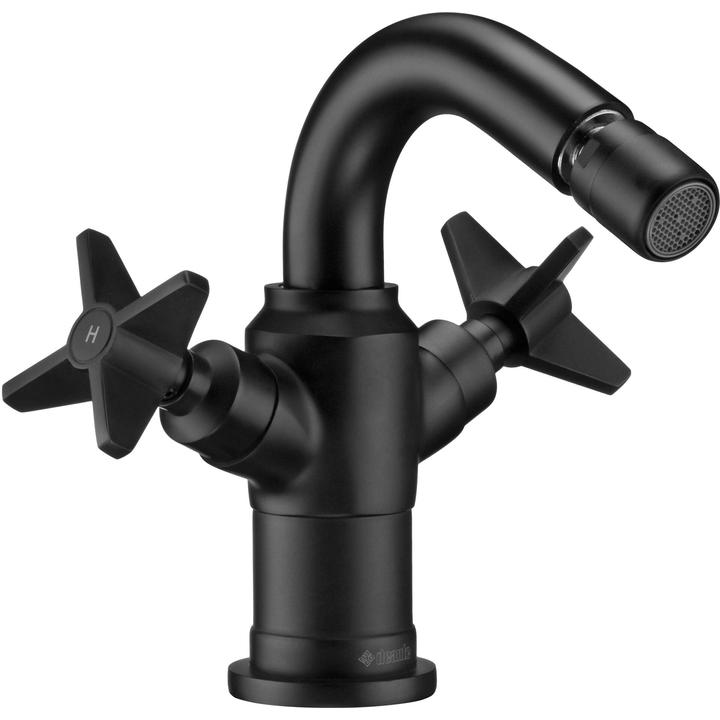 BAT. TEMISTO NERO BIDETOWA STOJĄCA  BQT_N30D