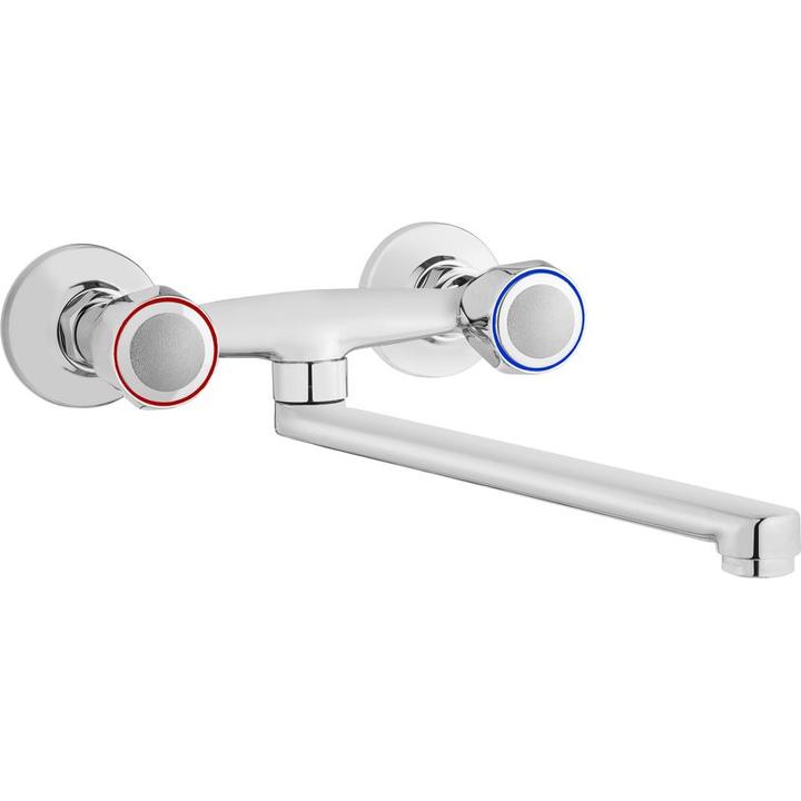 BAT. TENO CHROM ZLEWOZMYWAKOWA ŚCIENNA B7BON_080D