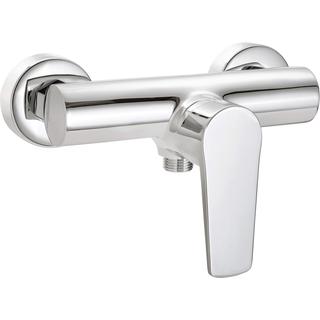 BATERIA TUBO CHROM NATRYSKOWY BEZ KOMPLETU NATRYSKOWEGO BUT_040M