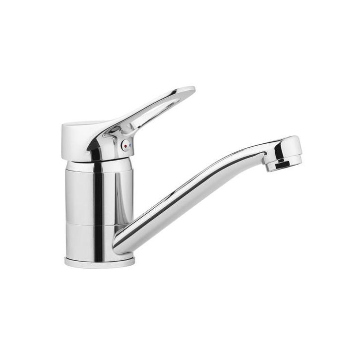 BAT. VERO CHROM UMYWALKOWA STOJĄCA Z OBROTOWĄ WYLEWKĄ B7BOW_026M