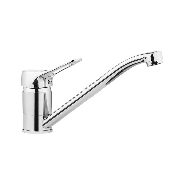 BAT. VERO CHROM ZLEWOZMYWAKOWA STOJĄCA B7BOW_060M