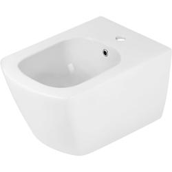 BIDET ANEMON BIAŁY WISZĄCY  B7CDZ_6BPW