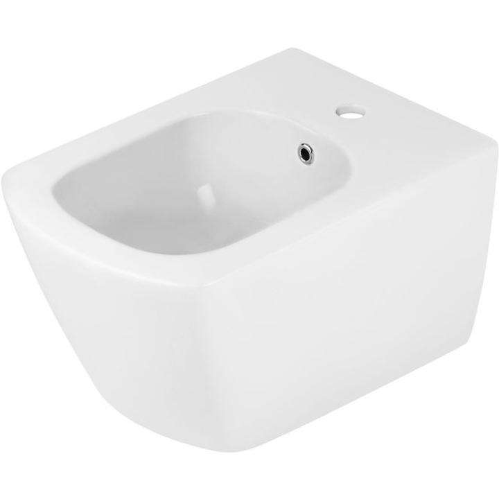 BIDET ANEMON BIAŁY WISZĄCY  B7CDZ_6BPW