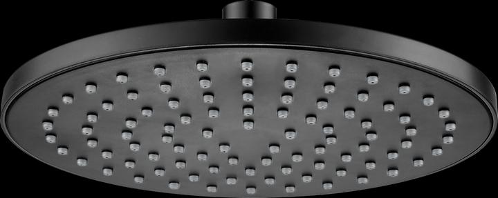 NEO BORO ROUND GŁOWICA NATRYSKOWA 1-FUNKCYJNA, O201 - NOWOŚĆ KWIECIEŃ 2022  NER_N39K