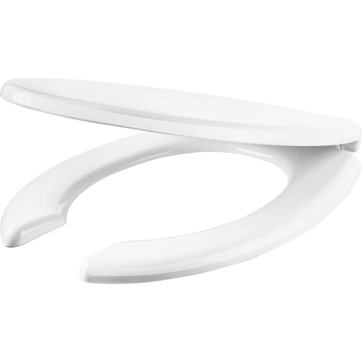 DESKA WOLNOOPADAJĄCA DO MISKI WISZĄCEJ VITAL BIAŁA B7CDV_6DOZ