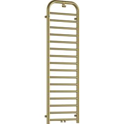 GRZEJNIK SILIA ZŁOTY MAT, 1570X500 MM  AGI_RG51