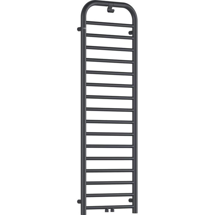 GRZEJNIK SILIA TITANIUM MAT, 1570X500 MM  AGI_DG51