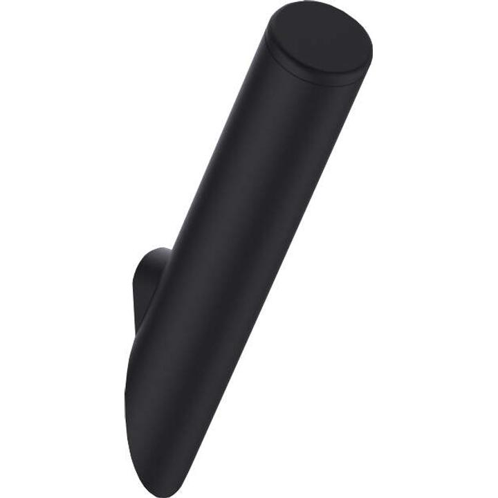 SILIA HACZYK POJEDYNCZY, NERO - NOWOŚĆ KWIECIEŃ 2022  ADI_N111