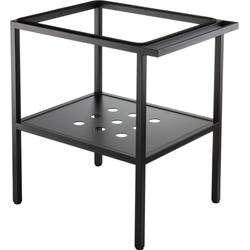 KONSOLA ŁAZIENKOWA STOJĄCA 565X500 MM CST_X50A