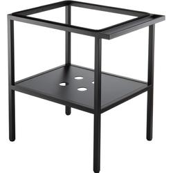 KONSOLA ŁAZIENKOWA STOJĄCA 565X400 MM CST_X50B