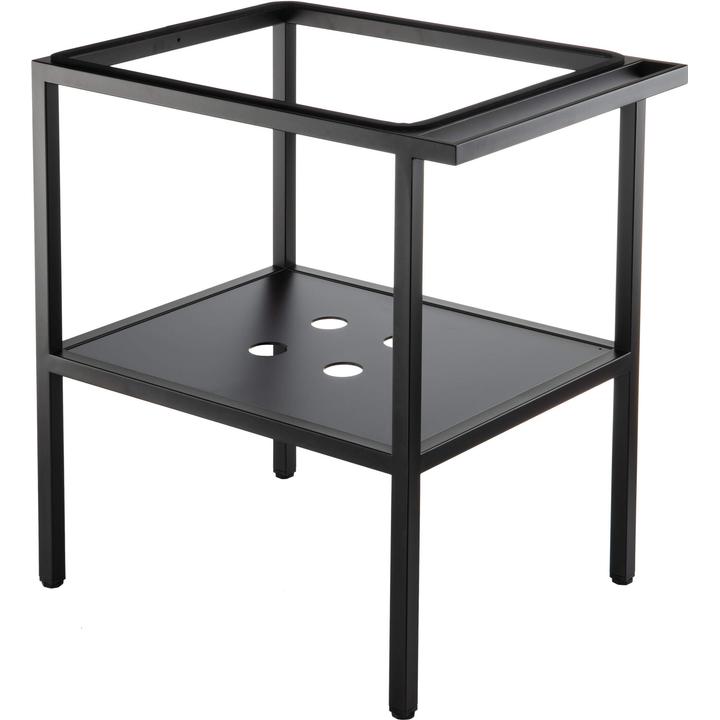 KONSOLA ŁAZIENKOWA STOJĄCA 565X400 MM CST_X50B