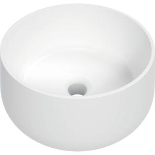 UMYWALKA ARNIKA OKRĄGŁA O355x180 MM  CGN_6U33