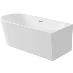 WANNA AKRYLOWA NAROŻNA SILIA 150 CM PRAWA KDS_015P