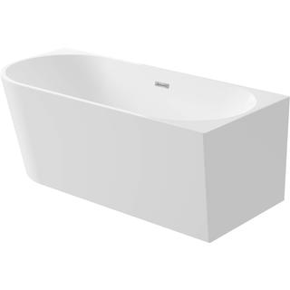 WANNA AKRYLOWA NAROŻNA SILIA 160 CM PRAWA  KDS_016P