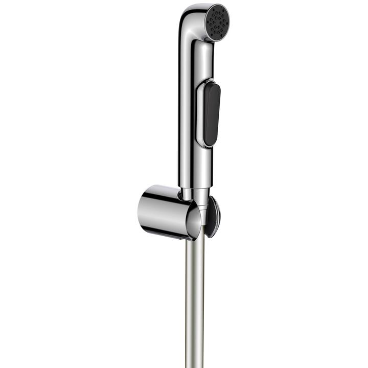 BIDETTA ZESTAW NATRYSKOWY, CHROM  ANW_061B