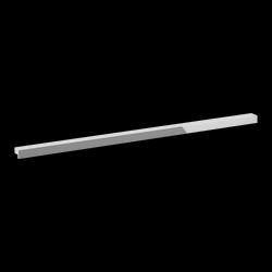 UCHWYT KWADRO PLUS CHROM 40 1 SZT. (L-400/R-320)  RE120400020040