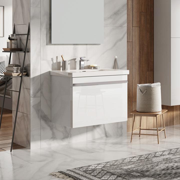 UCHWYT MOODY CHROM 70 1 SZT. (L-712/R-640)  RE120700030040