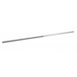 UCHWYT KWADRO PLUS CHROM 80 1 SZT. (L-800/R-768)  RE120800060040