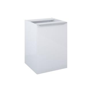 KOMODA LOFTY 50 Z KOSZEM CARGO WHITE HG PDW  RE080500028060