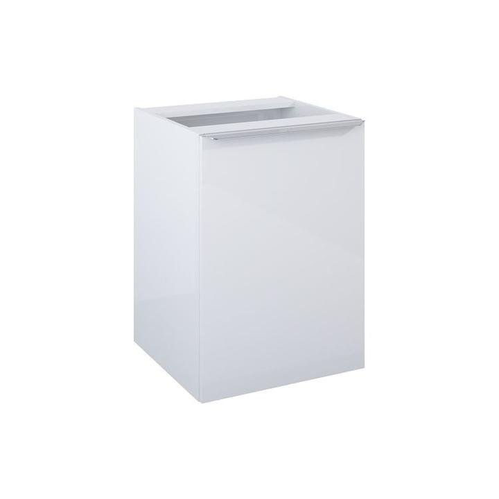 KOMODA LOFTY 50 Z KOSZEM CARGO WHITE HG PDW  RE080500028060