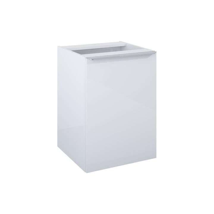 KOMODA LOFTY 50 Z KOSZEM CARGO WHITE HG PDW  RE080500028060