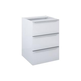 KOMODA LOFTY 50 3S WHITE HG PDW  RE080500128060