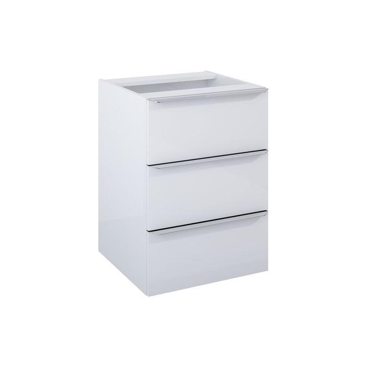 KOMODA LOFTY 50 3S WHITE HG PDW  RE080500128060