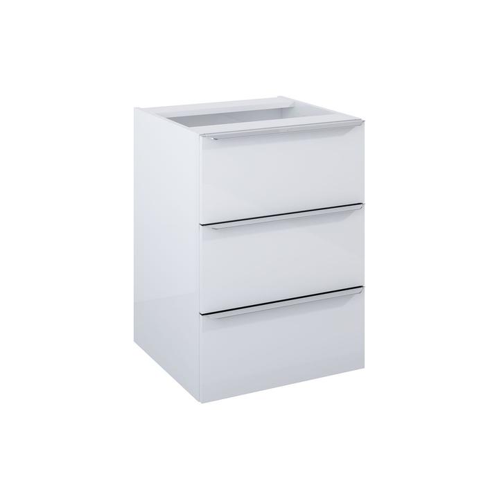 KOMODA LOFTY 50 3S WHITE HG PDW  RE080500128060