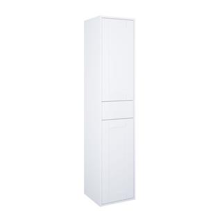 SŁUPEK INGE NEW 35 2D 1S WHITE MATT PCV PDW  RE030350075290