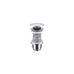 KOREK UMYW-BIDET, CHROM 01 ARIN.1485.01CR