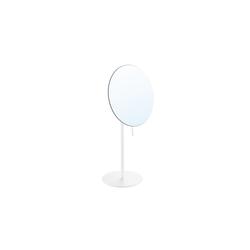 LUSTERKO KOSMETYCZNE 200 MM, BIAŁE DOEX.1520WH