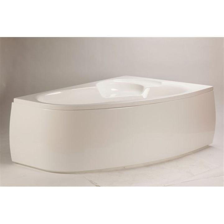 OBUDOWA IZI KAMELEON 170X56 P BIAŁA OBEX.KMP.17WH