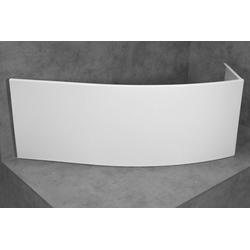 OBUDOWA IZI MAGNUS 2ELEM.160X95L/P BIAŁA OBEX.MG2.16WH