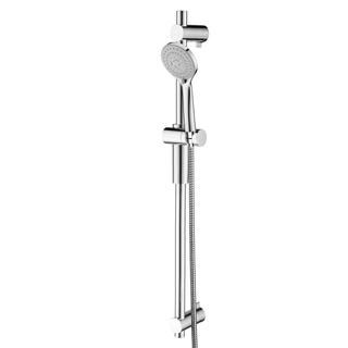 YOSEMITE ZESTAW PRYSZNICOWY SUWANY, CHROM YOSEMITE-SXLUXCR