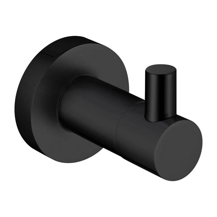 MODERN PROJECT HACZYK, CZARNY MAT        MP60110BL