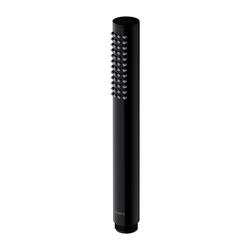 RĄCZKA PRYSZNICOWA MICROPHONE CZARNA MICROPHONEX-RBL