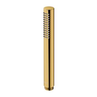MICROPHONE RĄCZKA PRYSZNICOWA  ZŁOTY MICROPHONEX-RGL