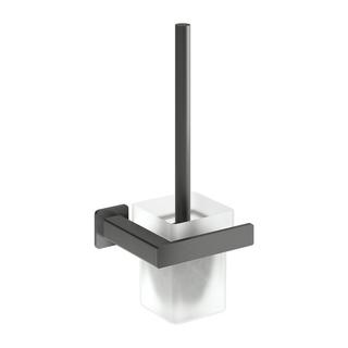 SZCZOTKA TOALETOWA NELSON GRAFIT NL80620GR