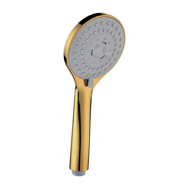 RĄCZKA PRYSZNICOWA YOSEMITE ZŁOTA YOSEMITE-RGL