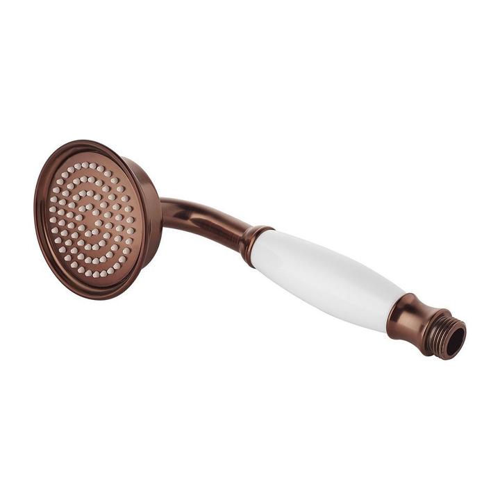 ARMANCE RĄCZKA PRYSZNICOWA, MIEDŹ ANTYCZNA       ARMANCE-RORB