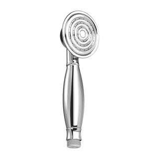 ART DECO RĄCZKA PRYSZNICOWA, CHROM       ARTDECO-RCR