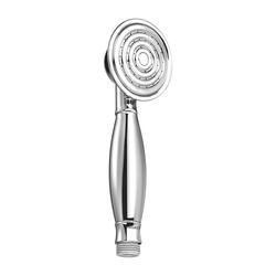 ART DECO RĄCZKA PRYSZNICOWA, CHROM       ARTDECO-RCR